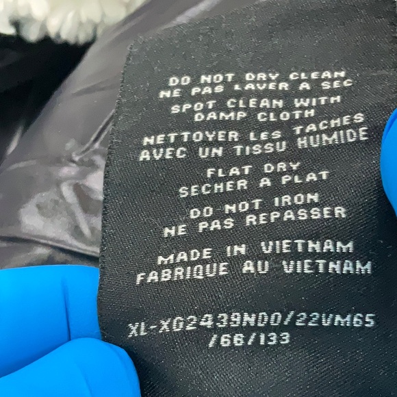 SAM. Carmen Jacket small - Picture 9 of 10